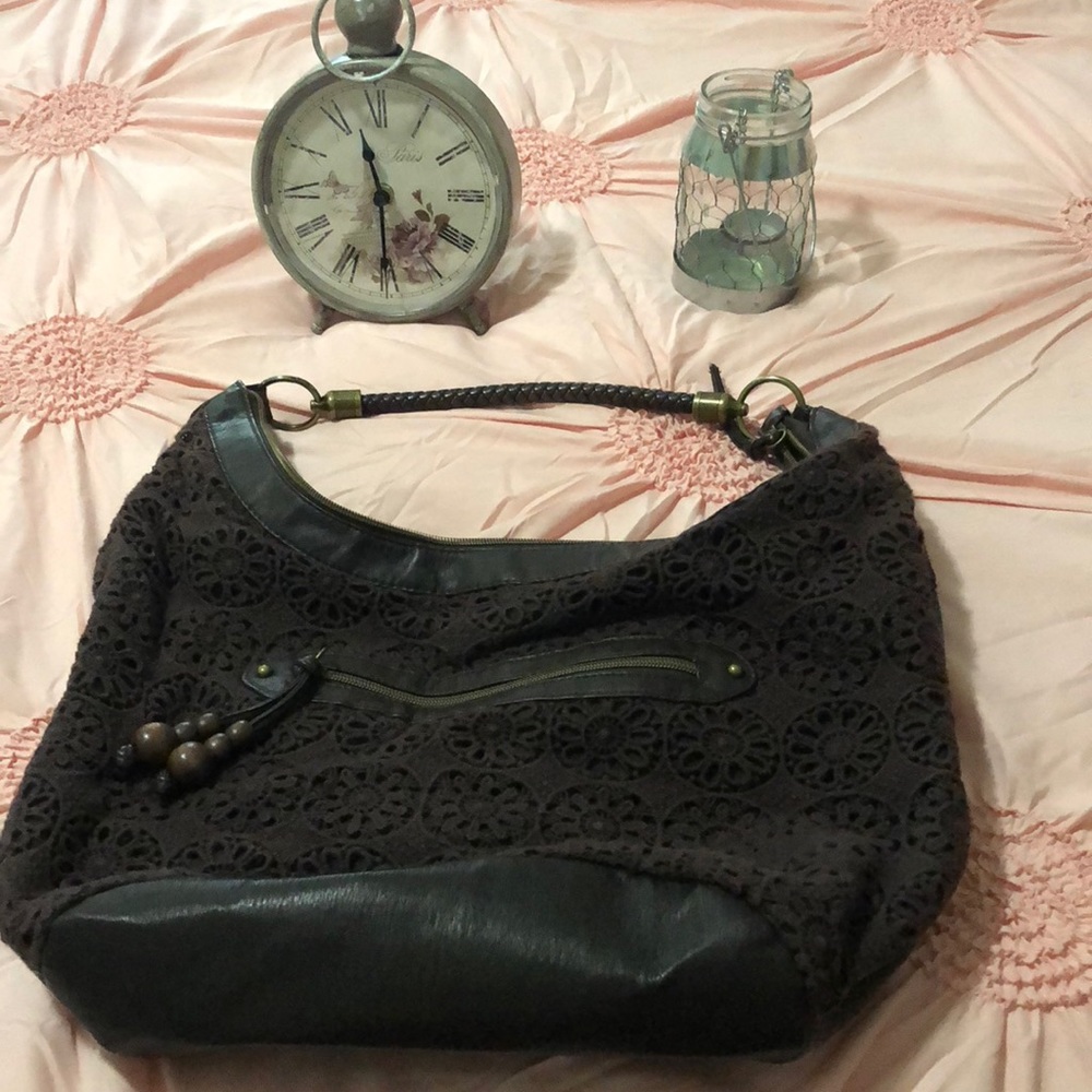 Hand bag or purse
